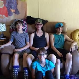 Meet your Posher, Sandy